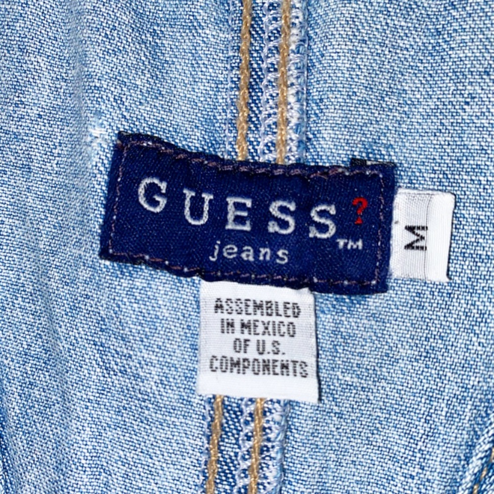 GUESS Overalls - Picture 8 of 8